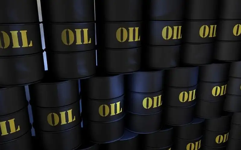 أسعار النفط تواصل انخفاضها