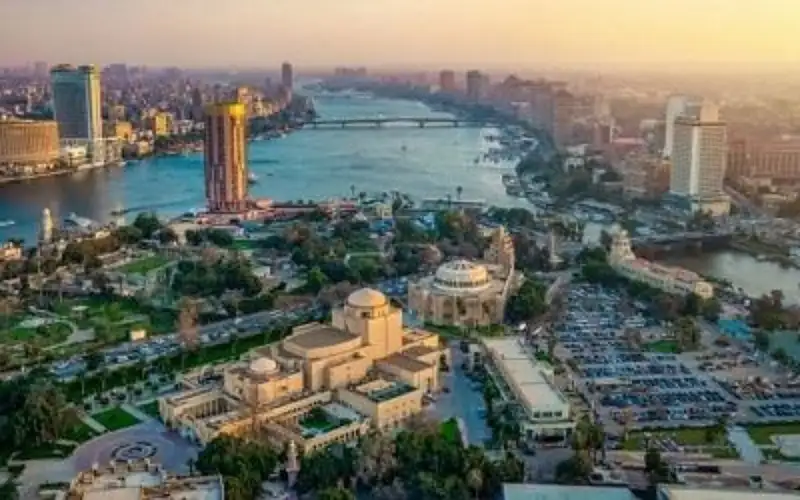 مصر تخصص أراضي للبيع بالدولار