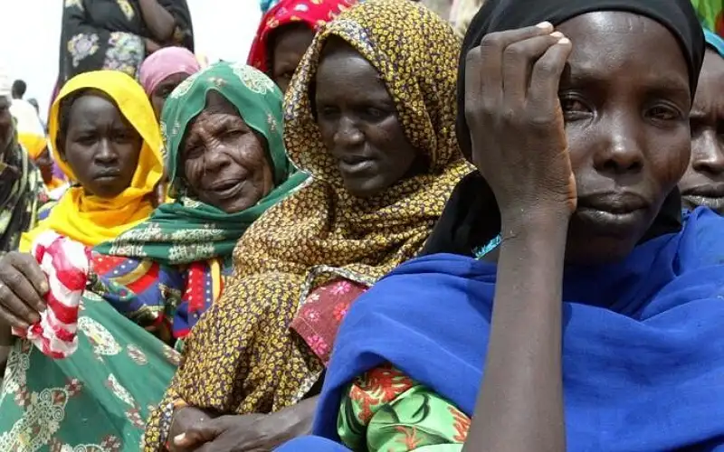 دعوة لتصنيف الدعم السريع تنظيما إرهابيا