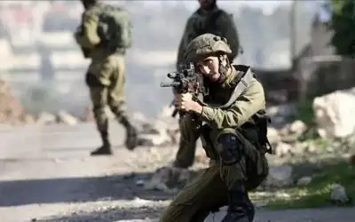 استشهاد فلسطيني متأثرا بإصابته قبل عامين