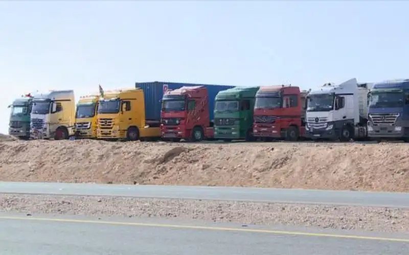 الفايز: 734 ألف دينار قيمة طلبات