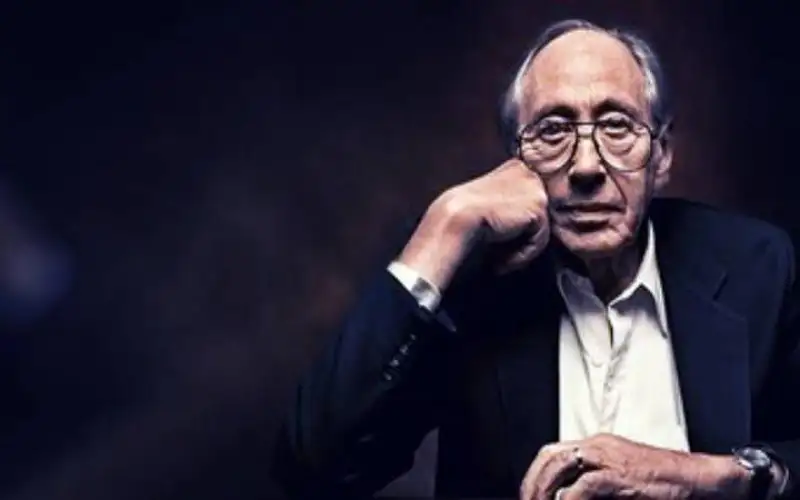 وفاة عالم الاجتماع الأميركي هاورد بيكر