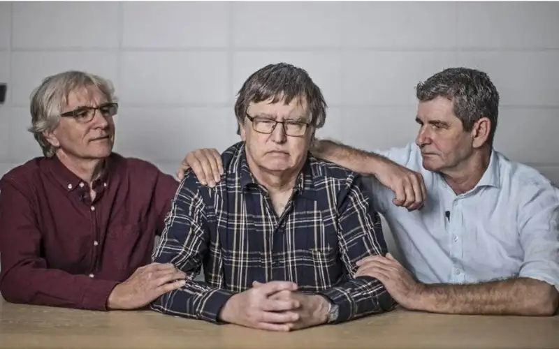 رجل يحصل على 3 ملايين دولار