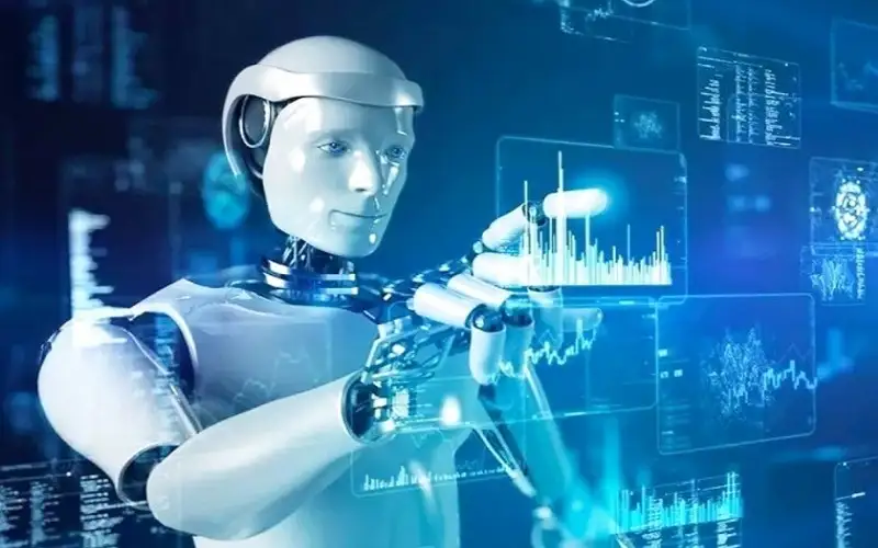 الذكاء الاصطناعي يحدد عمر الإنسان من