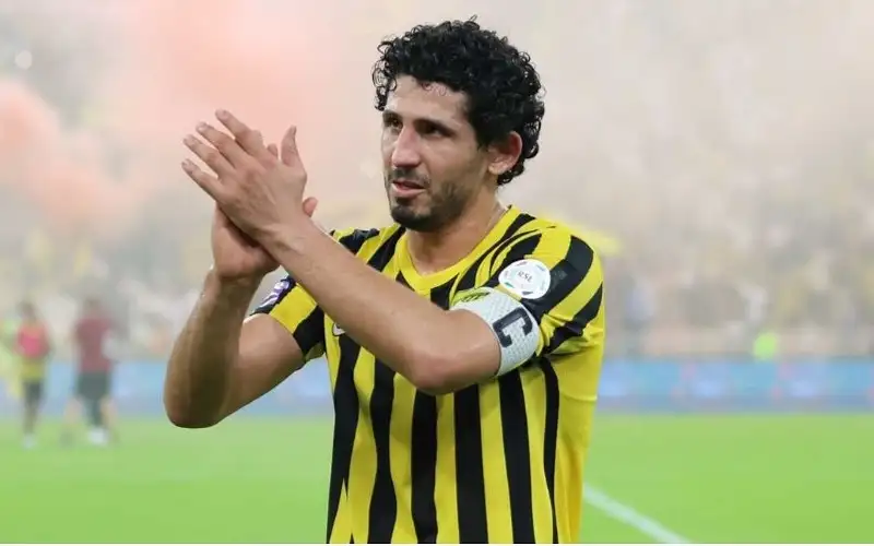 أحمد حجازي يكشف حقيقة رحيله عن