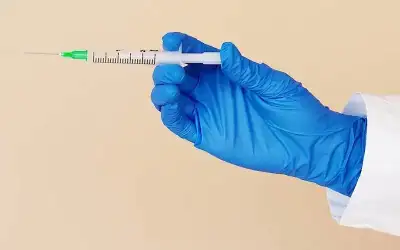ممرضة تحقن 7 رضع بالهواء