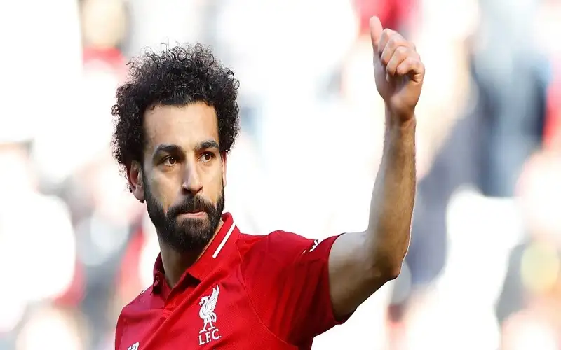 بعد أنباء انتقاله إلى السعودية.. صلاح