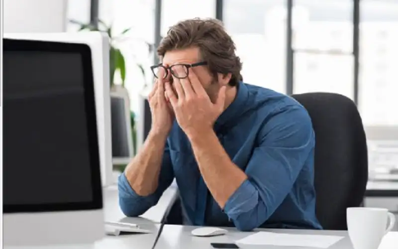 نصائح لتجنب عدم التركيز خلال العمل