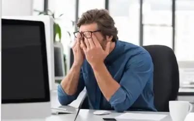 نصائح لتجنب عدم التركيز خلال العمل
