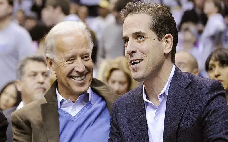 بايدن يرفض التعليق على التحقيقات مع