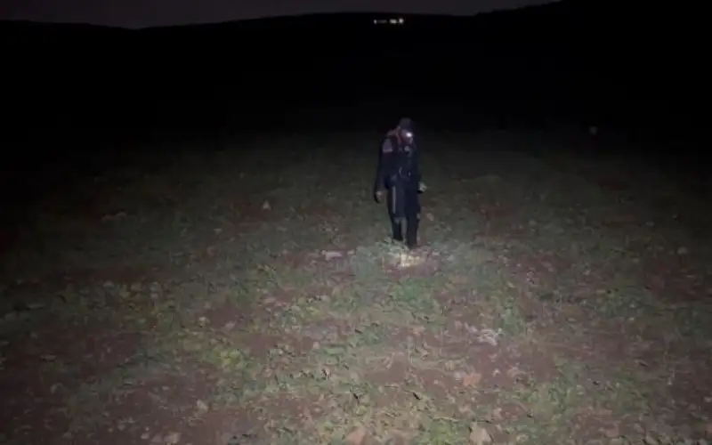 مزارعون يلجأون للعمل في ساعات الليل