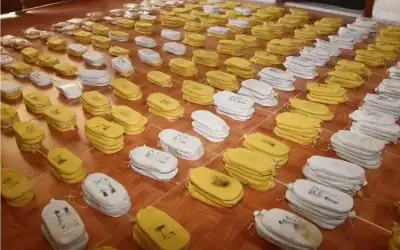 الجيش العربي يحبط محاولة تسلل وتهريب