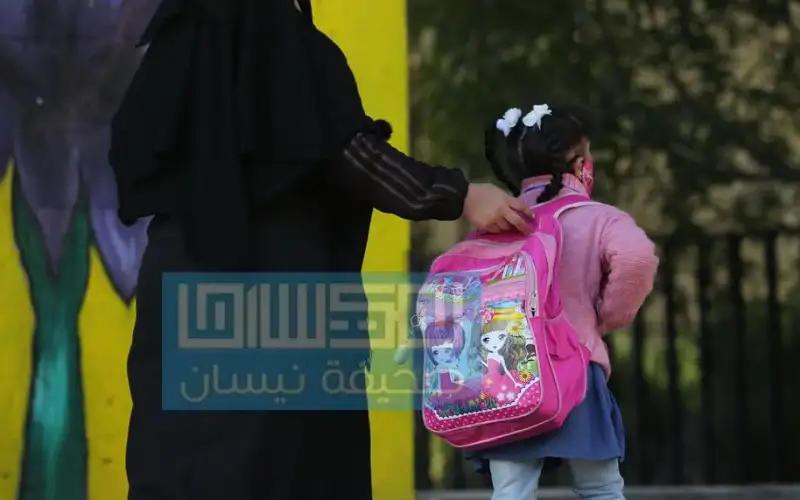 15 الف طالب ينتقلون من المدارس
