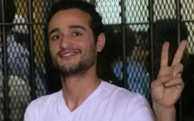 عفو رئاسي عن محكومين في مصر