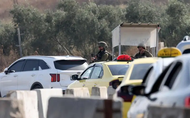 تفاصيل جديدة حول مقتل إسرائيليين في