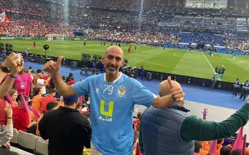 الوريكات أمينا للسر في الفيصلي وتشكيل