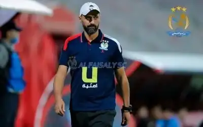 الفيصلي ينهي عقدي حاتم عقل و