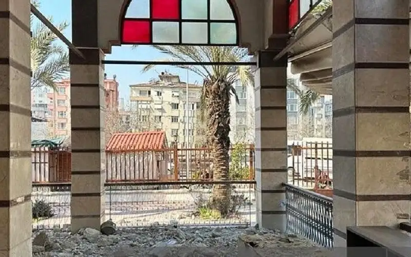 أكثر من 200 ألف مبنى بإسطنبول