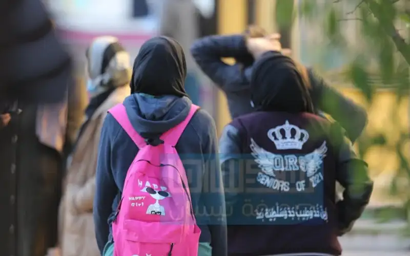 1.7 مليون طالب وطالبة يلتحقون في