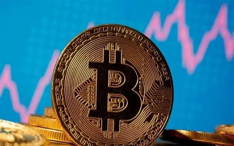 بتكوين تهبط لأدنى مستوى في شهرين