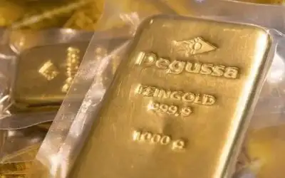 أسعار الذهب تتكبد خسائر أسبوعية