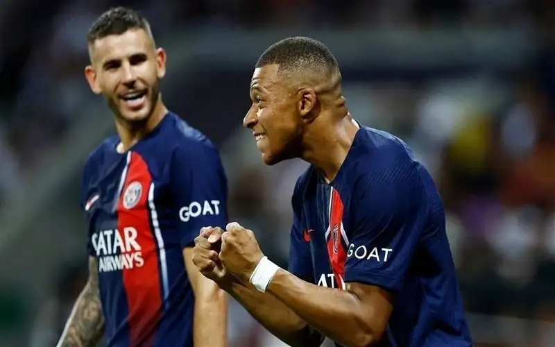 اتفاق مبابي الخليفي.. الريال في مأزق