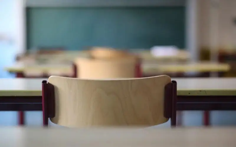 إخلاء مدرسة بجرش بسبب عيوب إنشائية