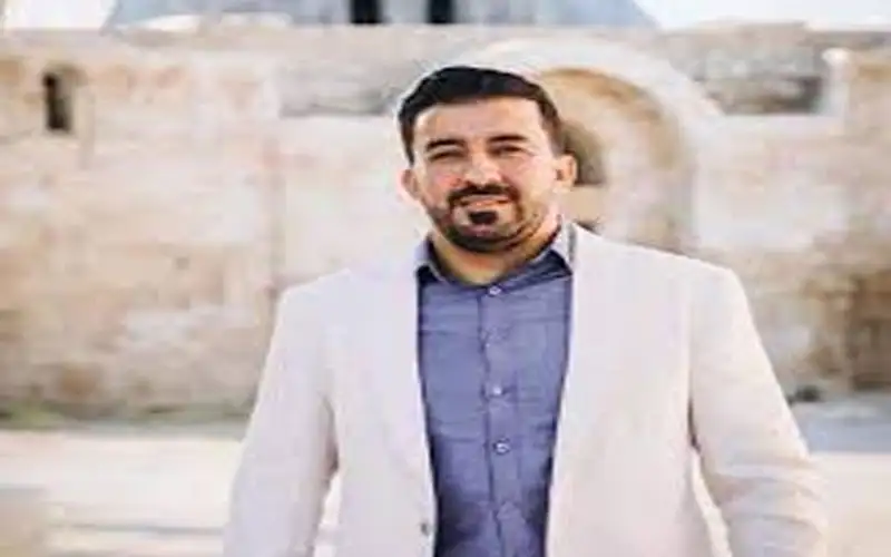 الإفراج عن الكاتب عبدالمجيد المجالي