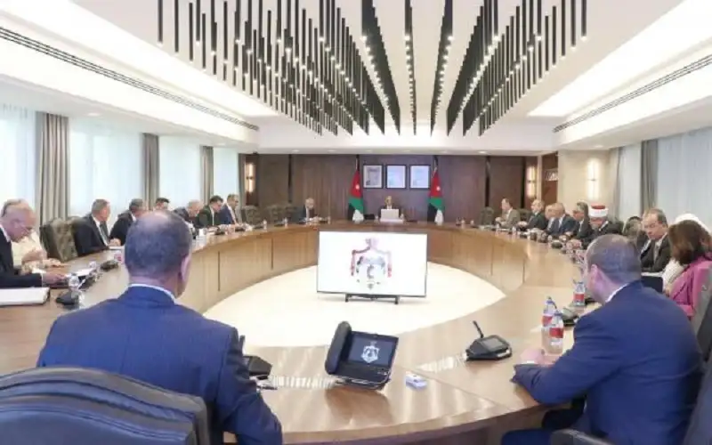 الحكومة تقر نظاما يسمح بالاعتراض على