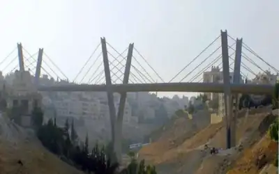 العثور على جثة فتاة أسفل جسر