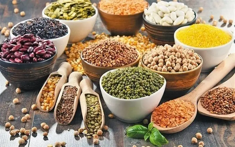 كيف تؤثر زيادة البقول على حساب