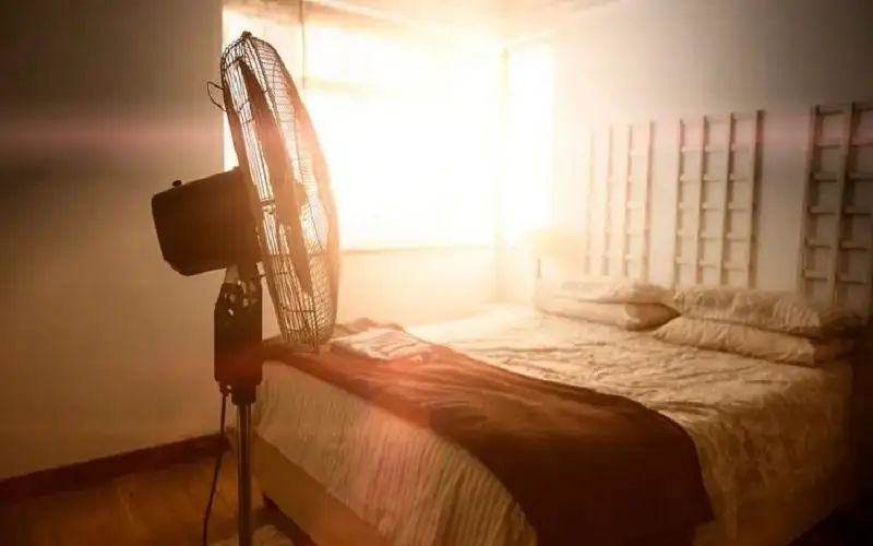 ارتفاع درجات الحرارة يؤثر سلبا على