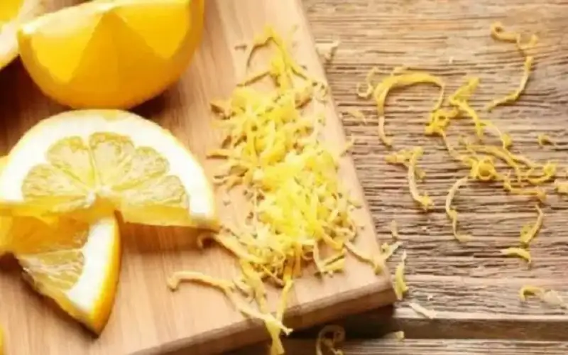 لن ترموها بعد الآن.. 6 فوائد