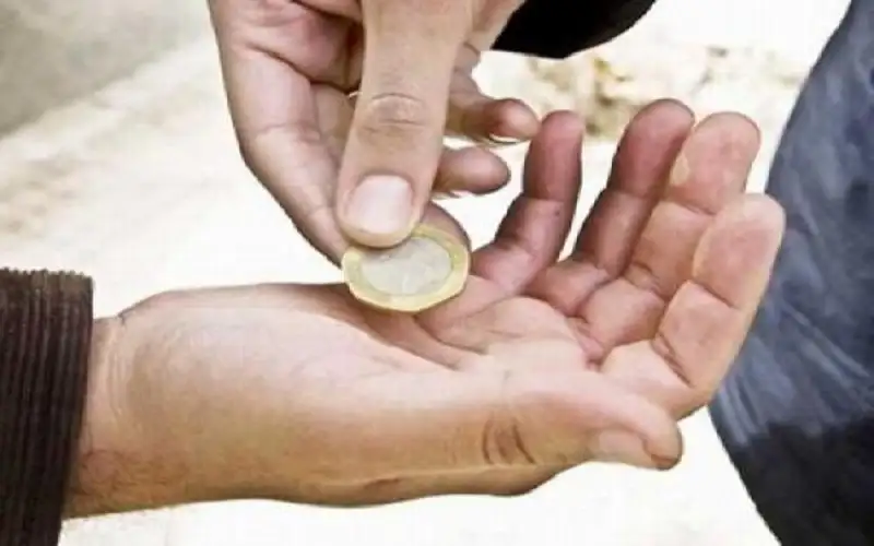 التنمية تضبط 588 متسولا خلال شهر
