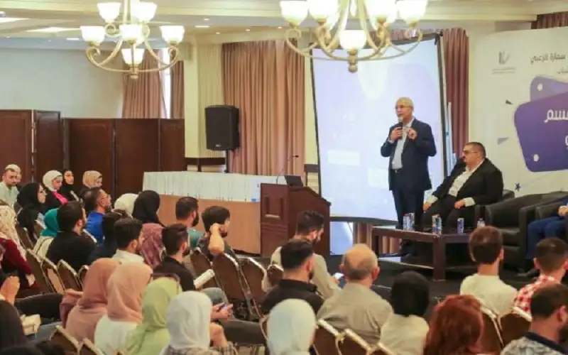 الزعبي: نبحث مع العراق والخليج ودول