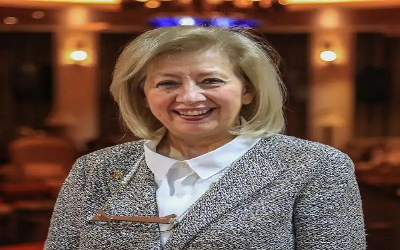 وزيرة الثقافة: الأردن يقع في قلب