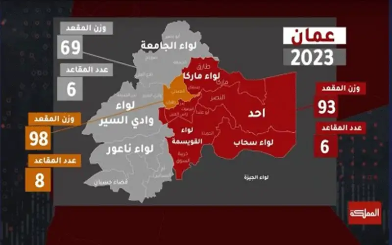 “دائرة الحيتان” الشهيرة ذابت في الخارطة