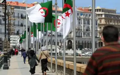 الجزائر ترفض طلب فرنسا فتح الأجواء