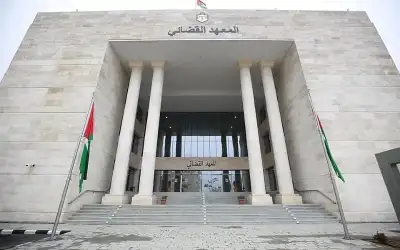 المقبولون بالمعهد القضائي الأردني (أسماء)