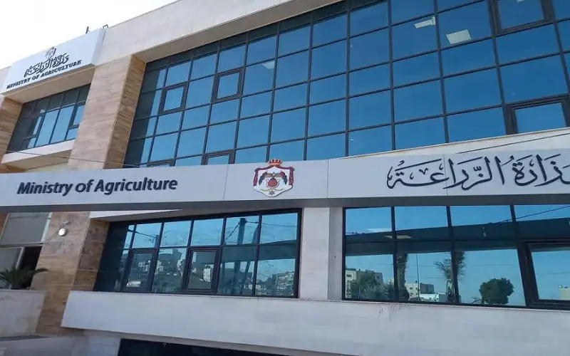 الزراعة تحقق استثمارات بـ 58.9 مليون