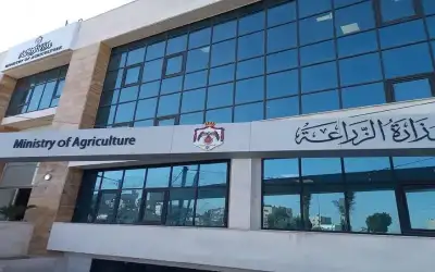 الزراعة تحقق استثمارات بـ 58.9 مليون