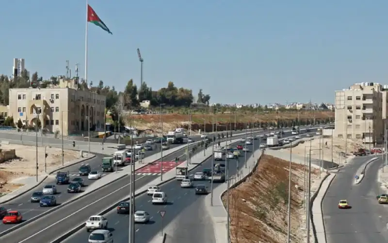 صحيفة: الأردن والاحتلال سيوقعان اتفاقية الماء