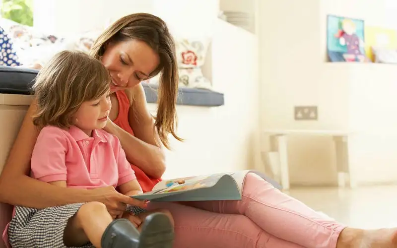 حيل ونصائح هامة لتقوية علاقتك بطفلك