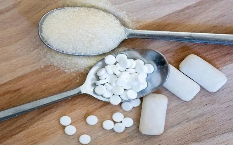 أمراض تسببها بدائل السكر