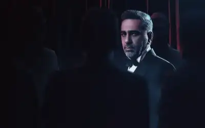 فضل شاكر يطرح ثالث أعماله الغنائية