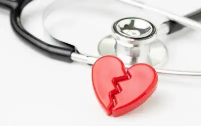 متلازمة القلب المنكسر.. أسباب حدوثها وكيفية