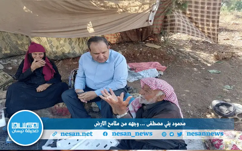 ع الميدان.. يا ابو حميدان