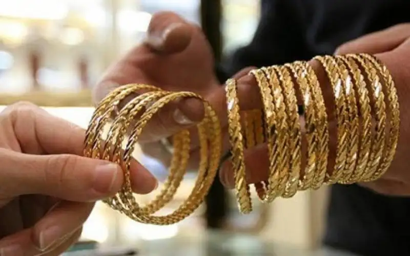 تحذير للأردنيين من شراء الذهب المستعمل