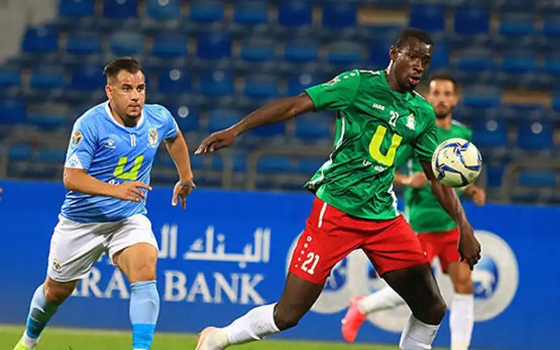 مباراة ديربي الأردن تتصدر مباريات الجولة