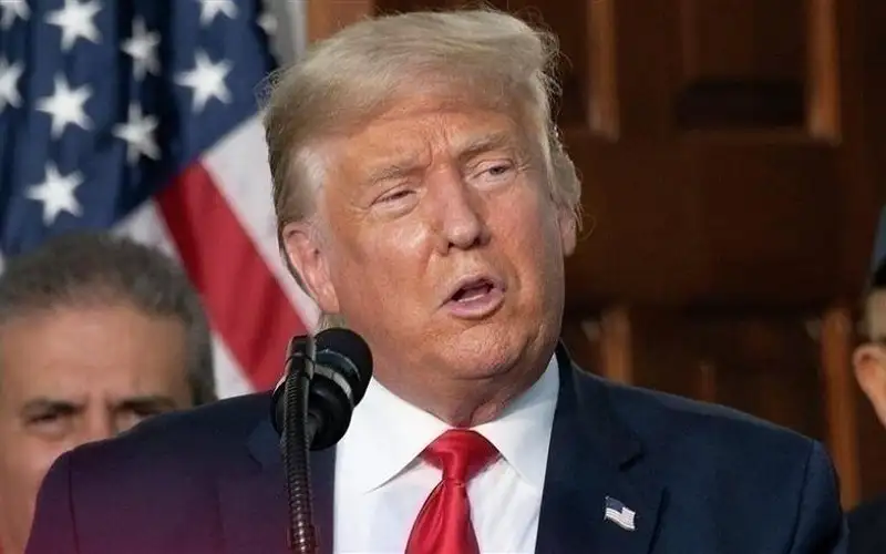 ترامب: سأهرب إلى روسيا وأعيش مع